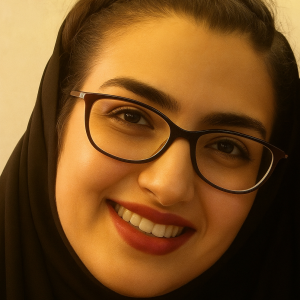 فاطمه باب گپی