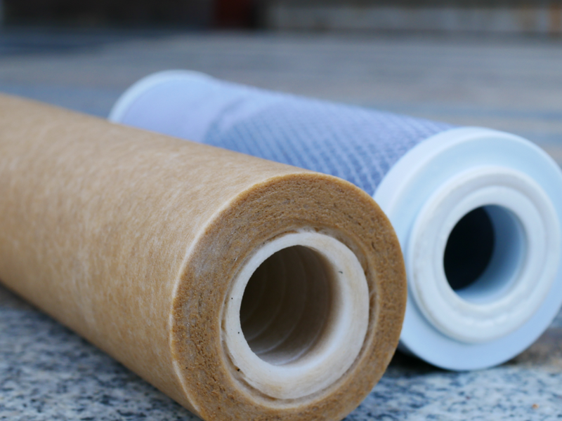 تصفیه فیزیکی فاضلاب