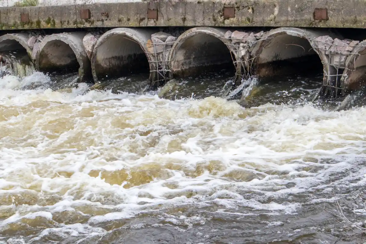 شاخص آلودگی فاضلاب چیست؟ معرفی 9 شاخص مهم