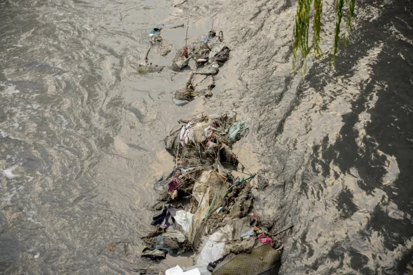 ویژگی‌های بیولوژیکی فاضلاب شهری