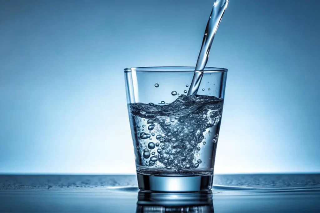 آب قلیایی چیست؟ آیا آب قلیایی ضرر دارد؟