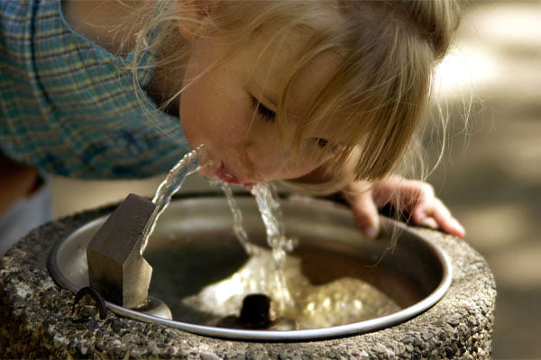 نیترات و نیتریت از مضرات استفاده از آب چاه