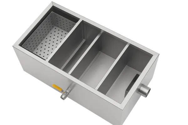 نکاتی درباره نگهداری چربی گیر فایبرگلاس