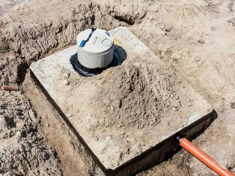 راهنمای انتخاب بهترین تجهیزات تصفیه خانه فاضلاب