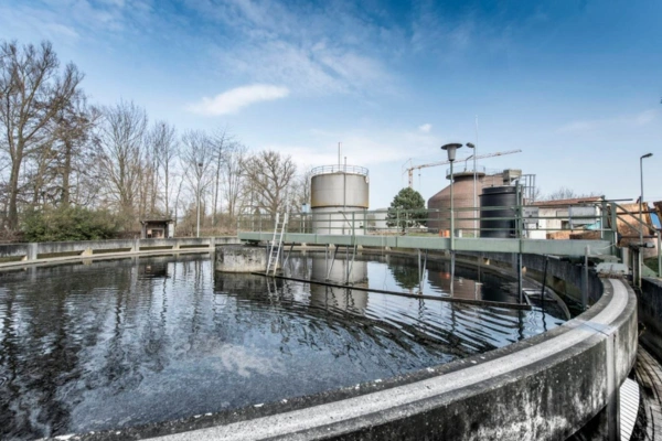 مزایای بازیافت فاضلاب در سال ۲۰۲۵