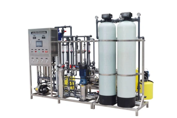 1. روشهای حرارتی شیرینسازی آب (Thermal Processes)