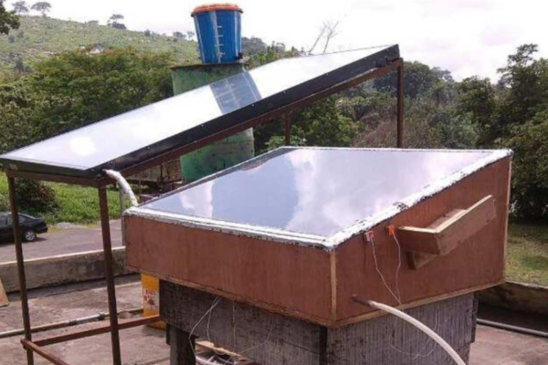 مزایای نمکزدایی و شیرینسازی آب دریا