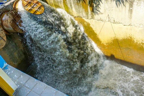 دستورالعمل‌های تصفیه فاضلاب کشاورزی