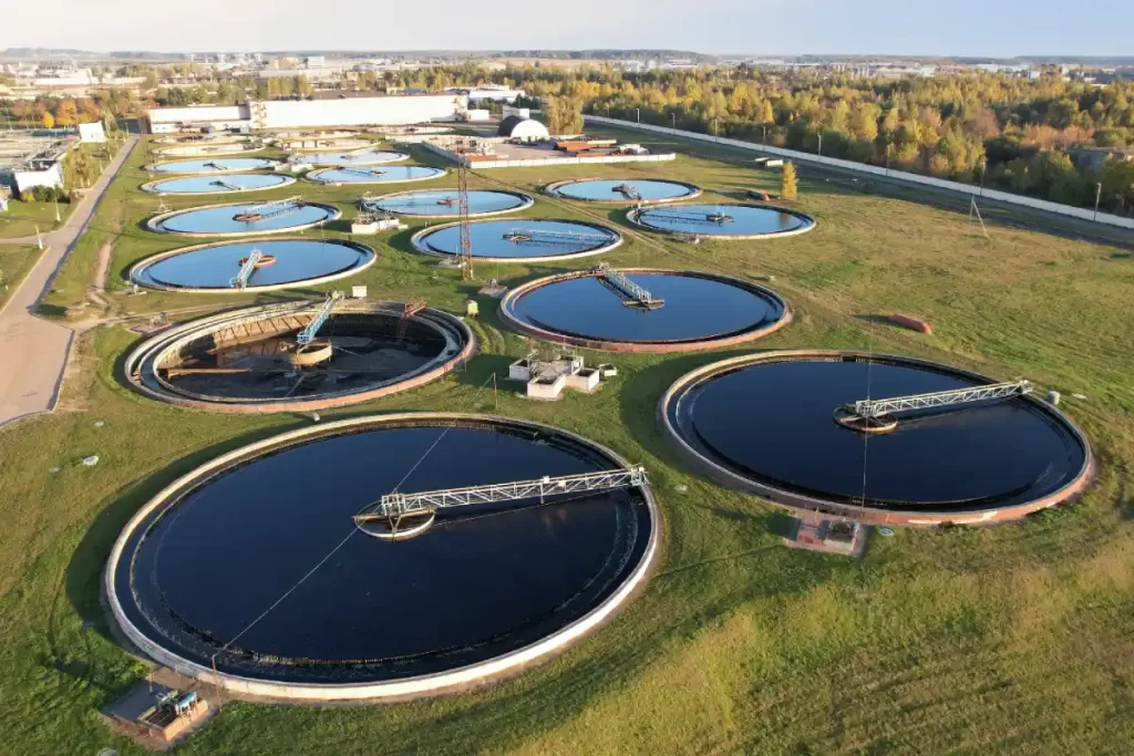 راه های افزایش کارایی تصفیه فاضلاب معرفی ۶ روش