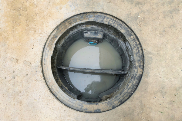 طراحی پکیج چربی گیر ثقلی