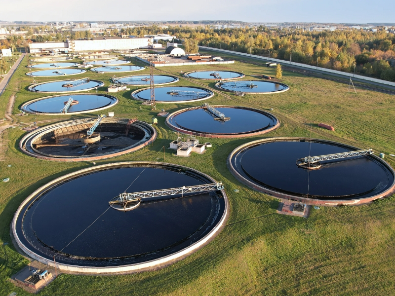 MLSS در فاضلاب چیست؟