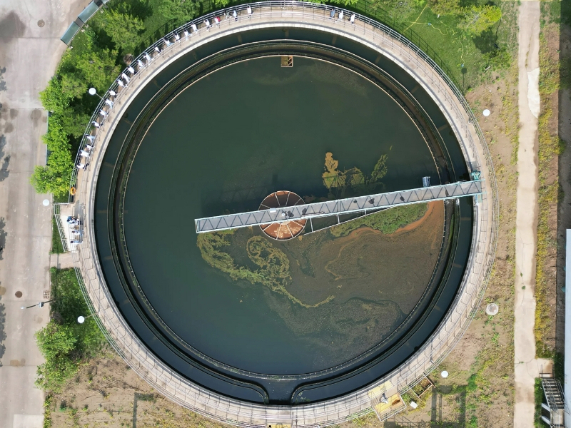 تفاوت Mlss و Mlvss