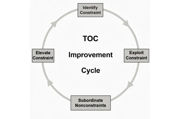 چرا کنترل TOC در پساب اهمیت دارد؟