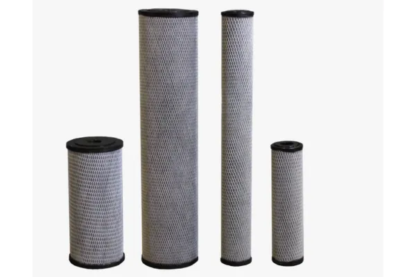 خرید فیلتر کربنی با کربن فعال – محصولات مهندسی پاک پساب اقلیم