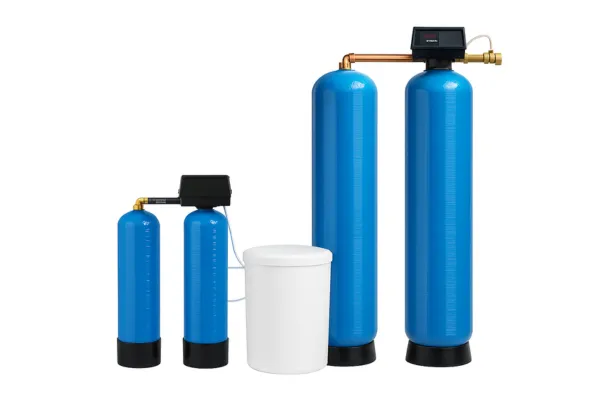 ظرفیت سختیگیر از چند گرین شروع میشود؟