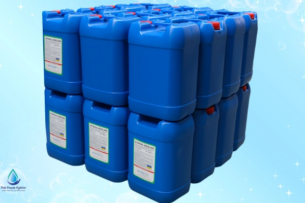 کاربرد آنتی اسکالانت