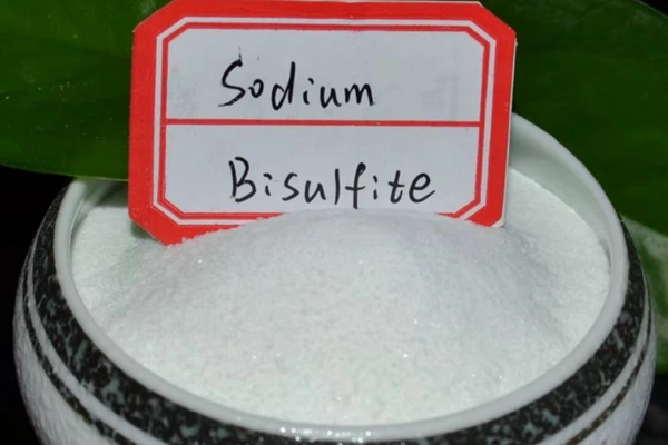 کاربردهای سدیم بی سولفیت در صنایع مختلف