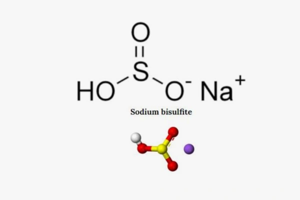 نقش حیاتی سدیم بی سولفیت در سیستم‌های RO