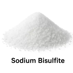 سدیم بی سولفیت (Sodium Bisulfite)