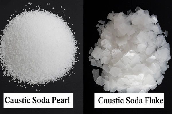 کاربرد سود سوزآور در سیستم‌های تصفیه آب و RO