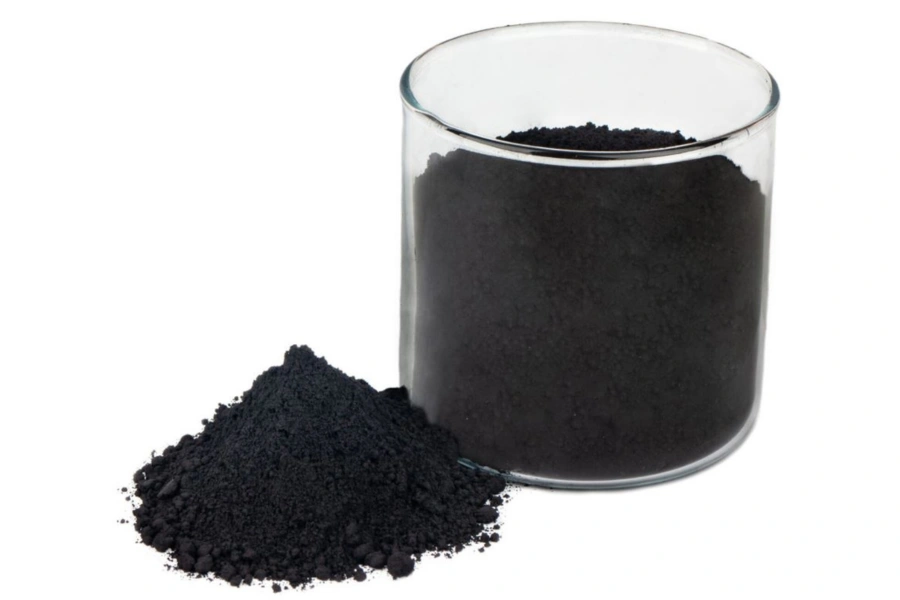 انواع روش‌های احیای کربن فعال