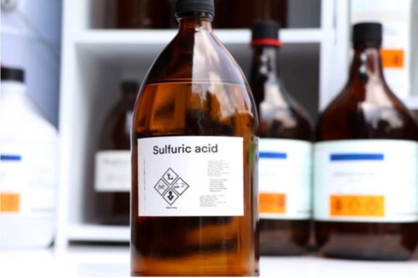 مواد تنظیم‌کننده pH