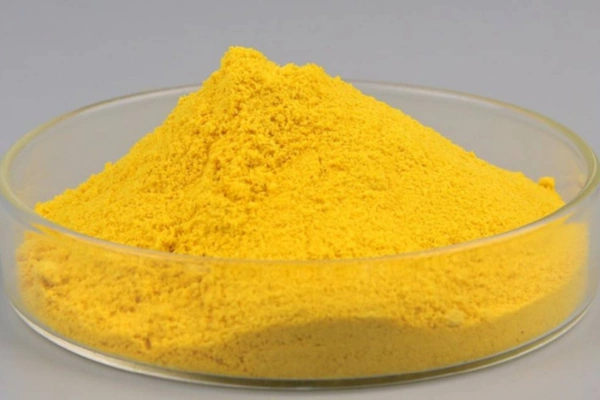 مواد منعقد کننده و لخته‌ساز