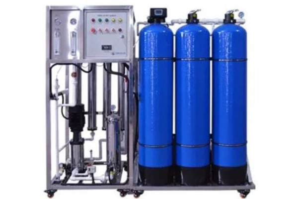 چک‌لیست جامع و کاربردی نگهداری سیستم اسمز معکوس (RO) 