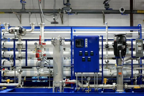 اشتباه رایج در نگهداری سیستم اسمز معکوس