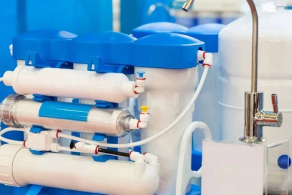 ظرفیت دستگاه‌های خانگی