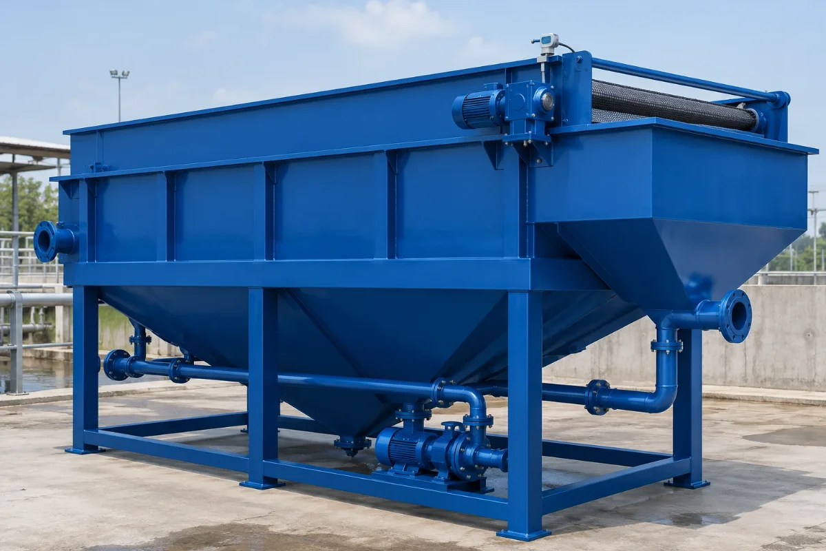 راهنمای انتخاب چربی گیر CPI، DAF،API